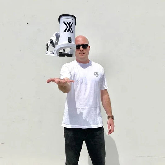 Snowboardbindingen kiezen: flex en maat bij jouw boots