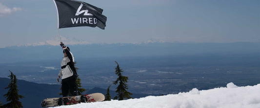 Wired Snowboards: het verhaal van de fabriek in Vancouver