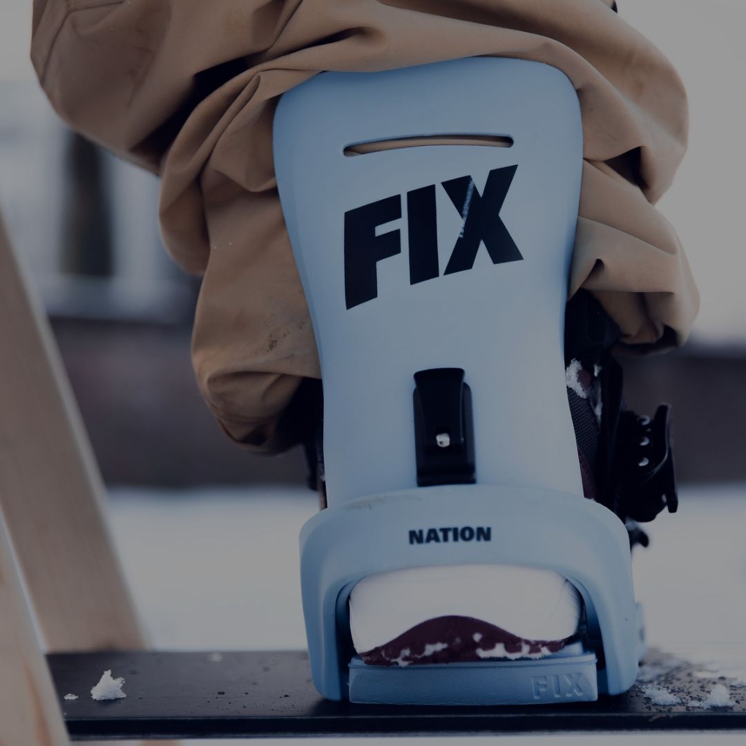 FIX Bindingen