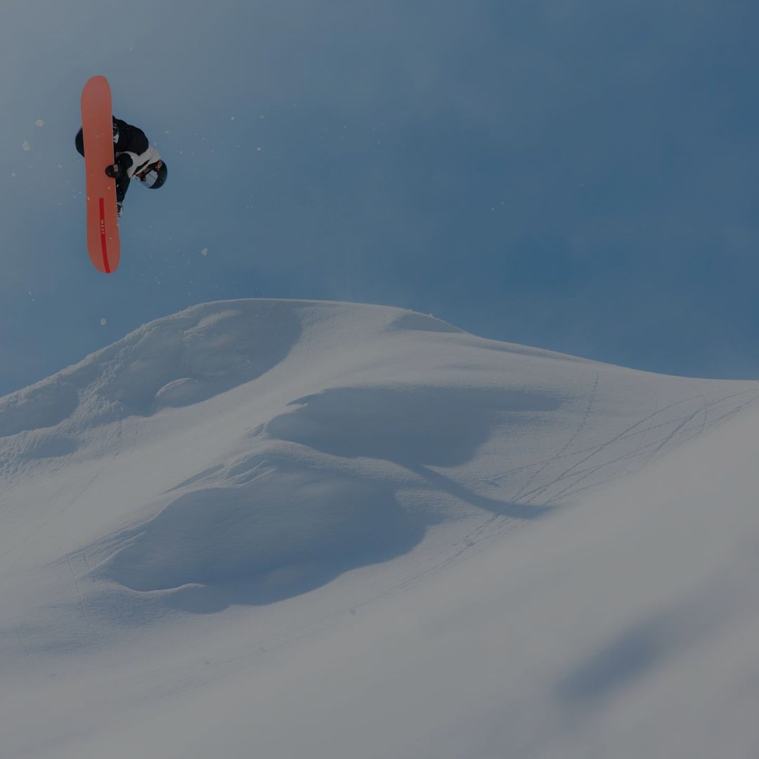 West Snowboards