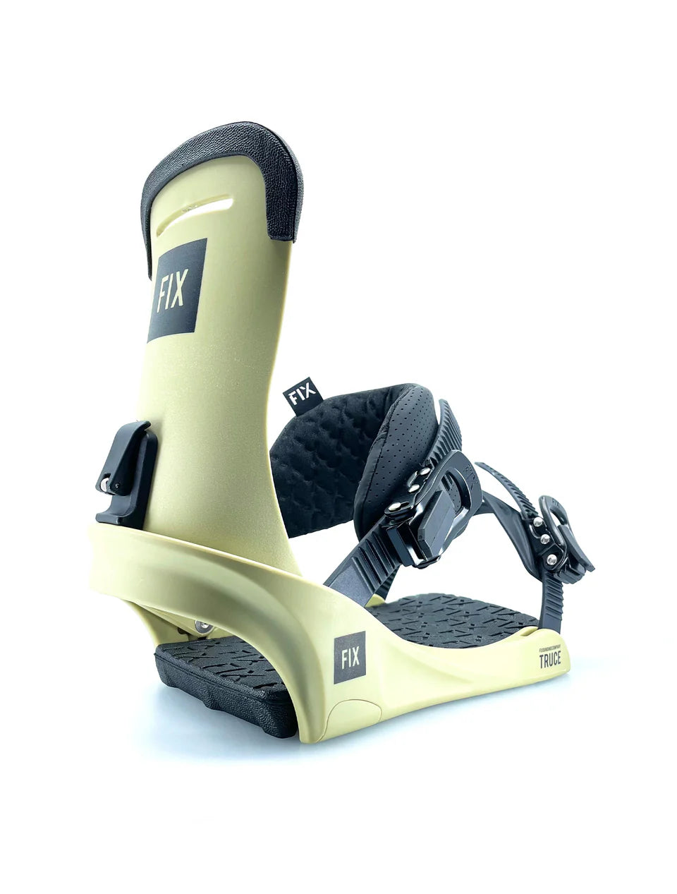 FIX Truce Snowboard Binding