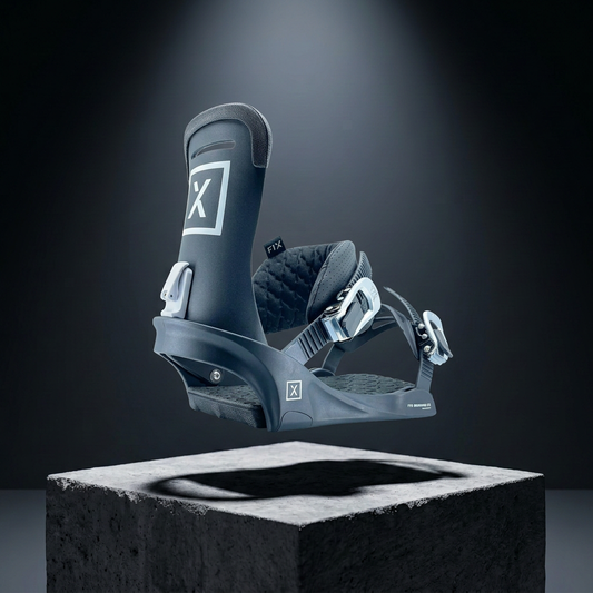 FIX Truce Snowboard Binding