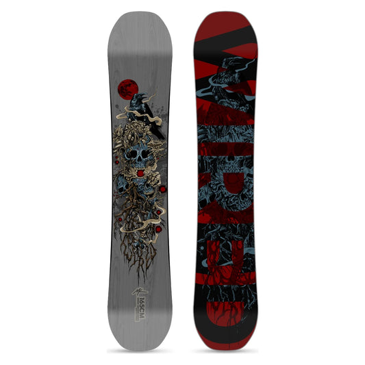 Wired Mark Kowalchuk Series Snowboard