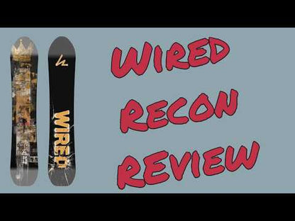 Wired Recon