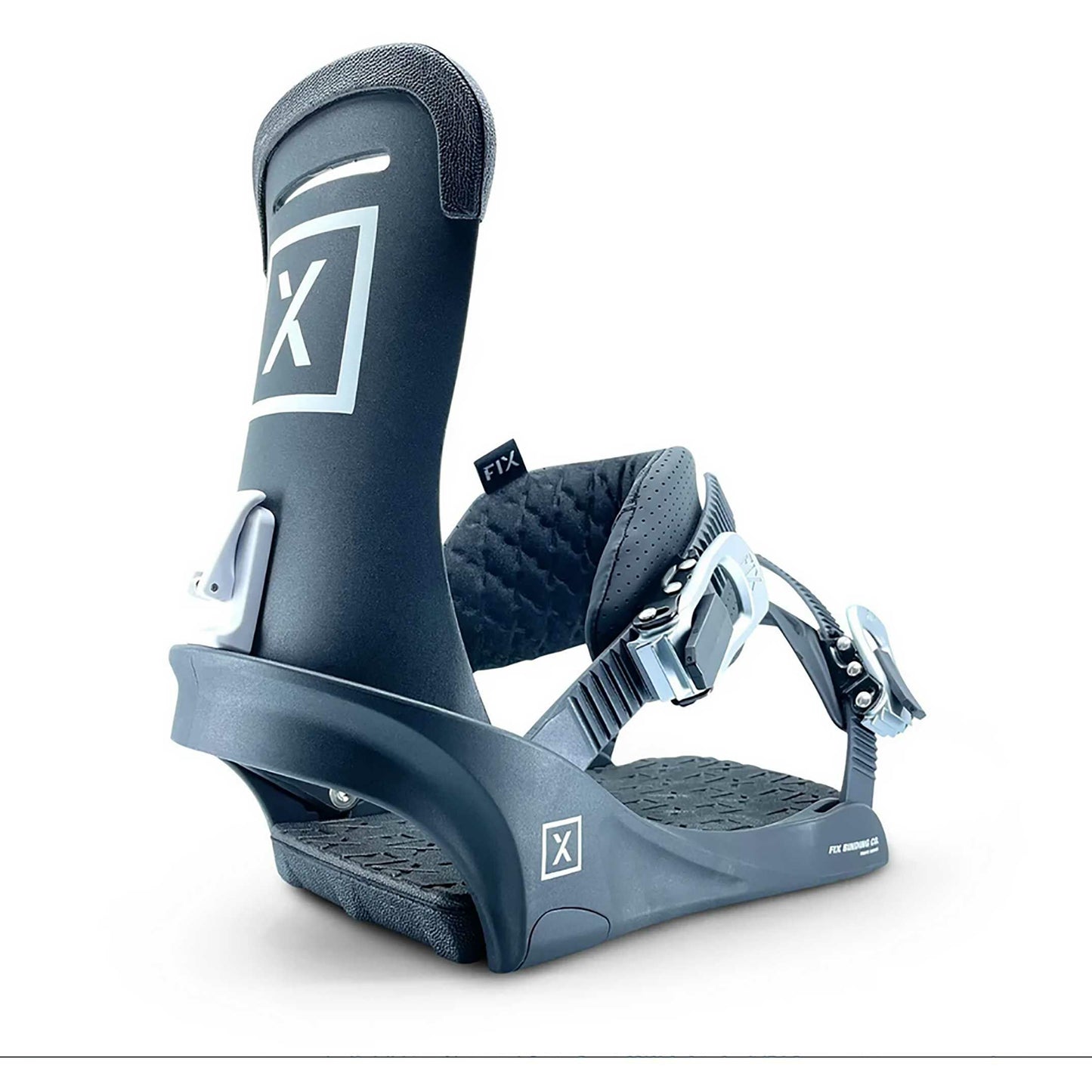 FIX Truce Snowboard Binding